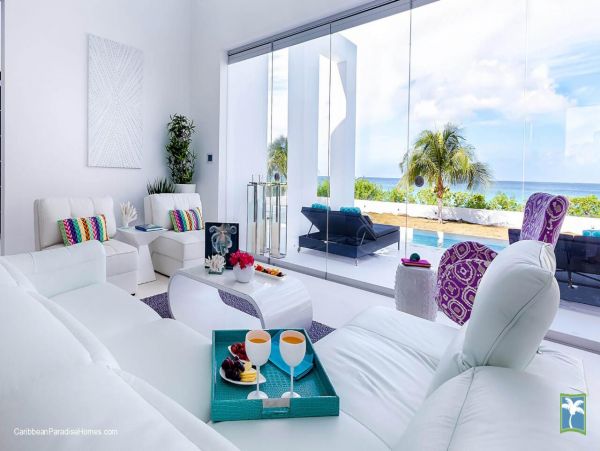 Anguilla Home 958046