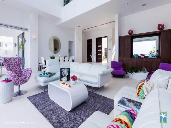 Anguilla Home 958046