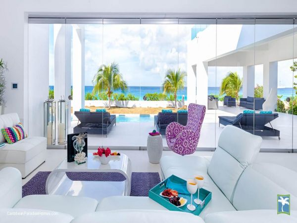 Anguilla Home 958046
