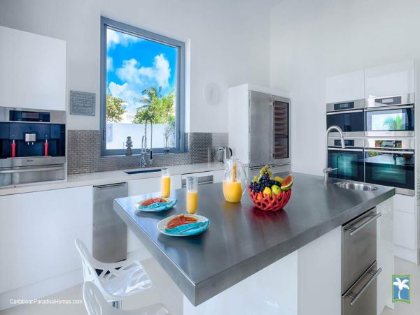Anguilla Home 958046