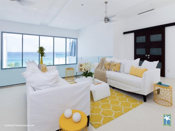 Anguilla Home 958046