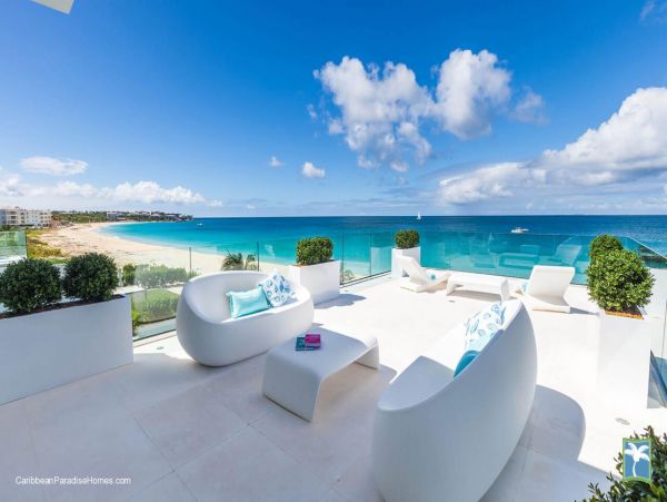 Anguilla Home 958046