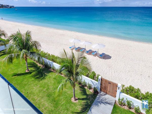 Anguilla Home 958046