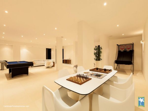 Anguilla Home 958046