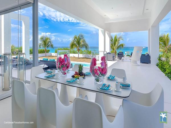Anguilla Home 958046