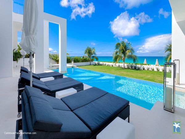 Anguilla Home 958046