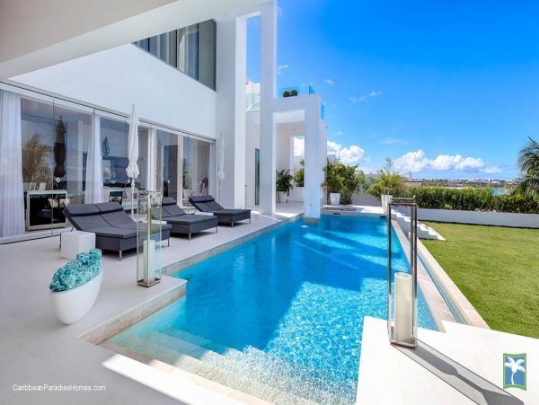 Anguilla Home 958046