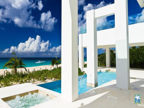 Anguilla Home 958046