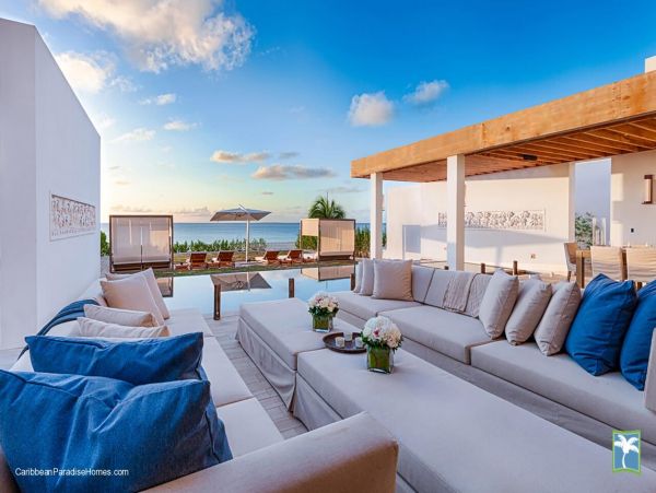 Anguilla Home 958047