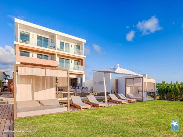 Anguilla Home 958047