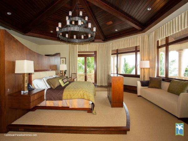 Dominican Republic Home 958048