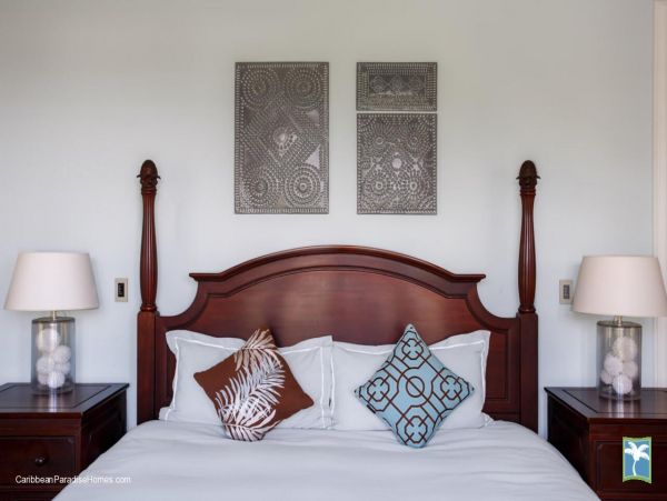 Dominican Republic Home 958048