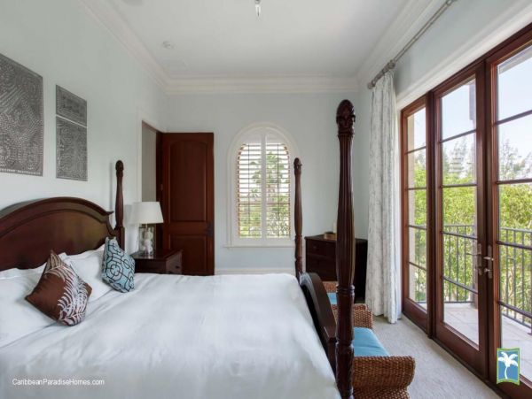 Dominican Republic Home 958048