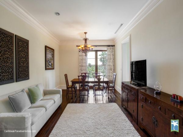 Dominican Republic Home 958048