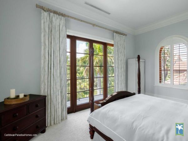Dominican Republic Home 958048