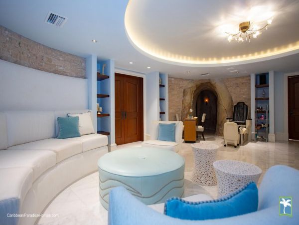 Dominican Republic Home 958048