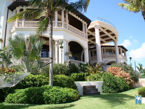 Dominican Republic Home 958048