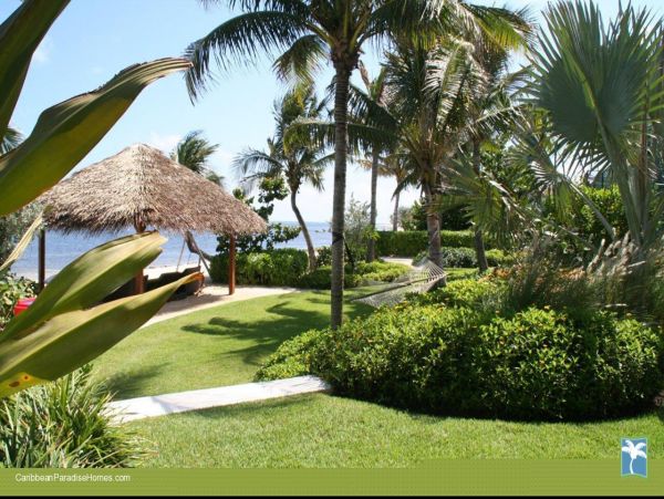 Dominican Republic Home 958048