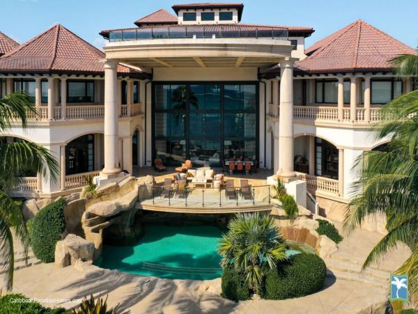 Dominican Republic Home 958048