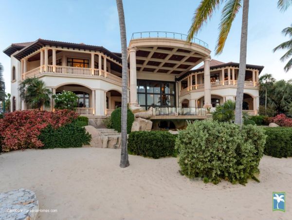 Dominican Republic Home 958048