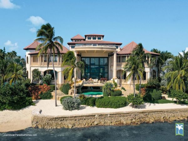 Dominican Republic Home 958048