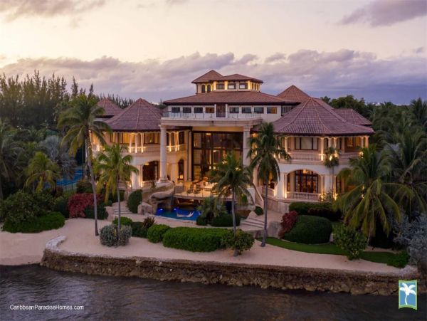 Dominican Republic Home 958048