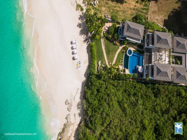 Anguilla Home 958049