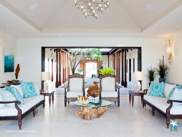 Anguilla Home 958049