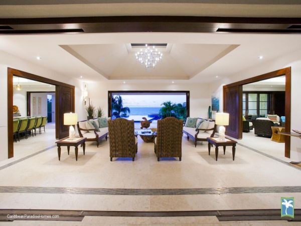 Anguilla Home 958049