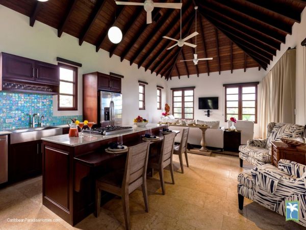 Anguilla Home 958049