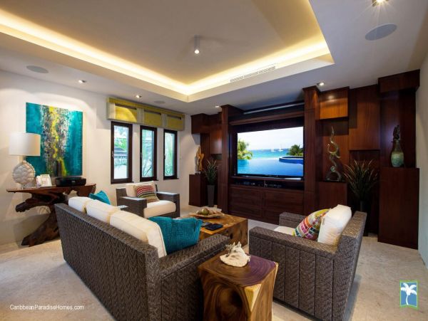 Anguilla Home 958049