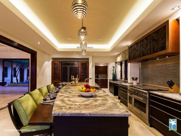 Anguilla Home 958049