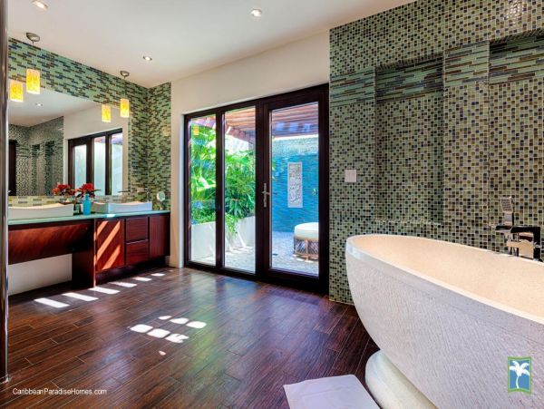 Anguilla Home 958049