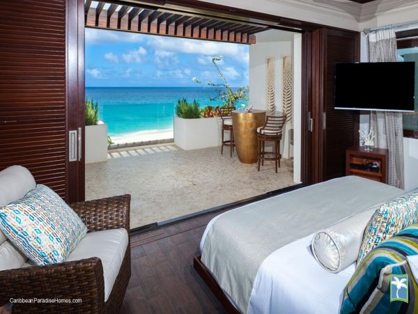 Anguilla Home 958049