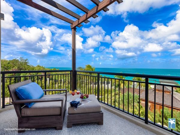 Anguilla Home 958049