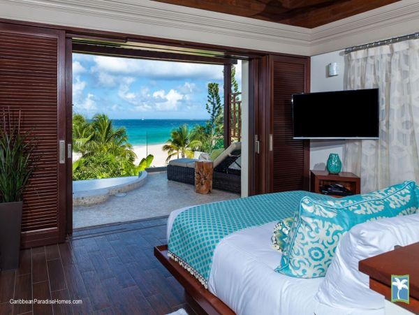 Anguilla Home 958049