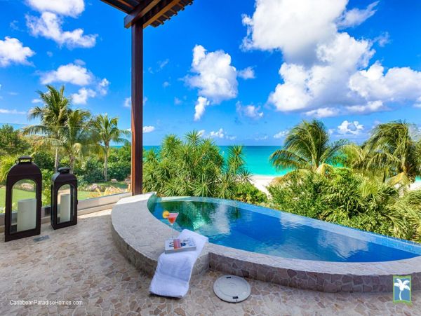 Anguilla Home 958049