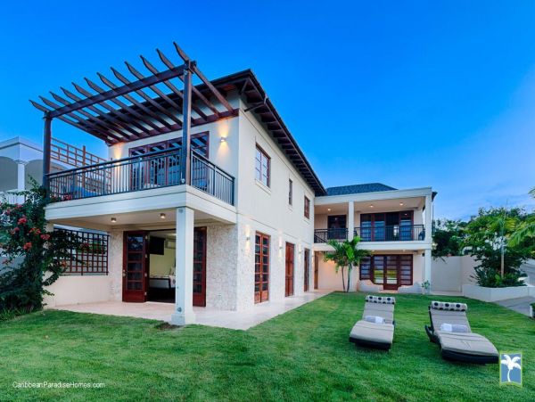 Anguilla Home 958049