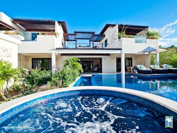 Anguilla Home 958049