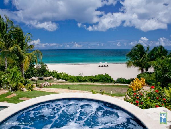 Anguilla Home 958049