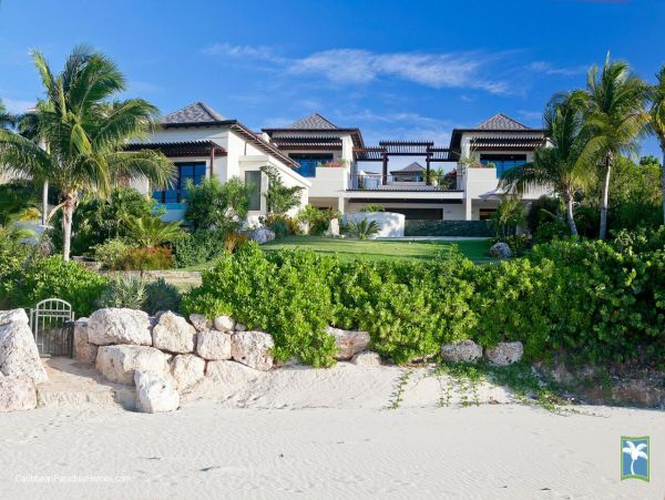 Anguilla Home 958049