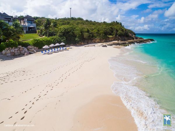 Anguilla Home 958049