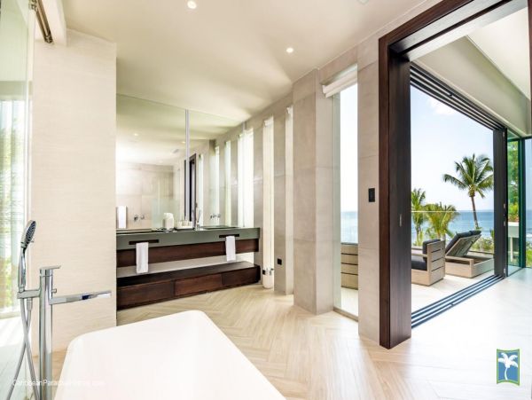 Dominican Republic Home 958050