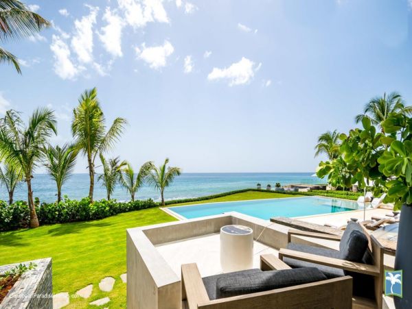 Dominican Republic Home 958050