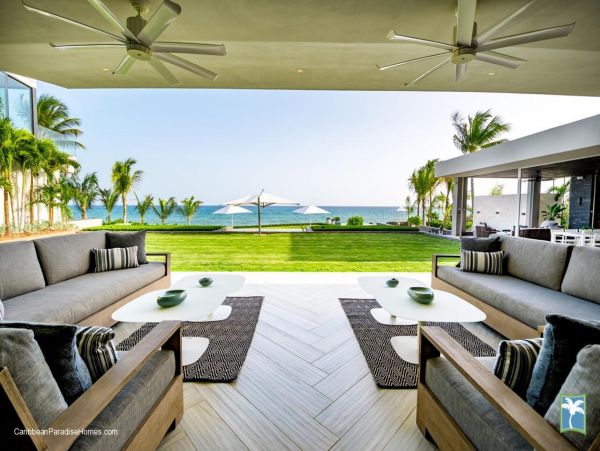 Dominican Republic Home 958050