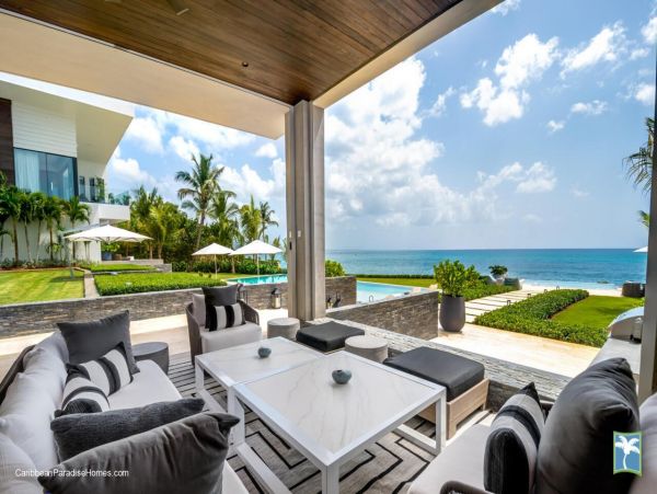 Dominican Republic Home 958050