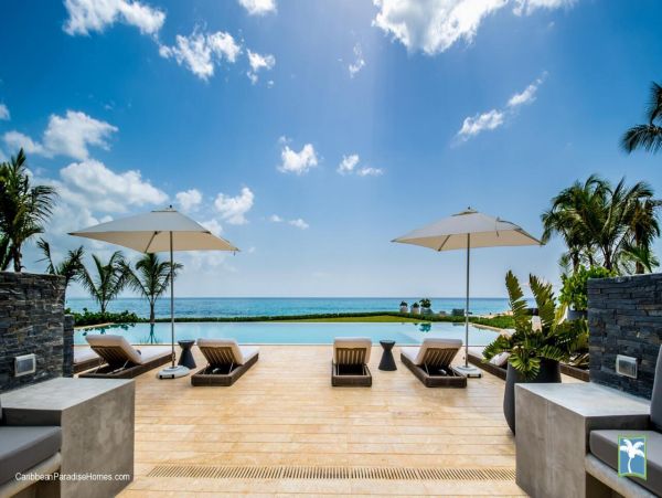 Dominican Republic Home 958050