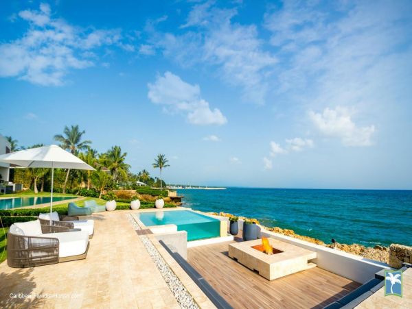 Dominican Republic Home 958050