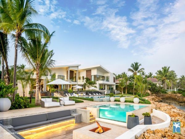Dominican Republic Home 958050