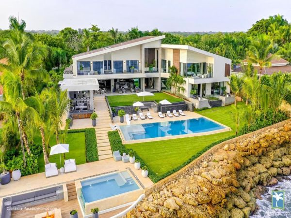Dominican Republic Home 958050